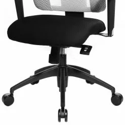 Topstar Bürodrehstuhl Lady Sitness Deluxe - Webstoff - Weiß -Büromöbel Verkäufe 1000127458 180807 17584708 GALLERYIMAGES P000000001000127458