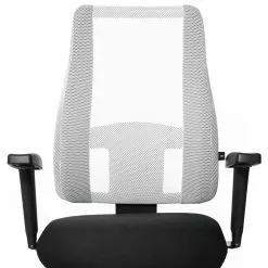 Topstar Bürodrehstuhl Lady Sitness Deluxe - Webstoff - Weiß -Büromöbel Verkäufe 1000127458 180807 17584709 GALLERYIMAGES P000000001000127458