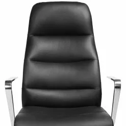 Topstar Bürodrehstuhl Chairman 70 ll - Echtleder / Aluminium - Schwarz / Chrom 22 Topstar Bürodrehstuhl Chairman 70 ll - Echtleder / Aluminium - Schwarz / Chrom -Büromöbel Verkäufe 1000127467 180807 17584847 GALLERYIMAGES P000000001000127467