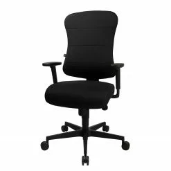 Topstar Bürodrehstuhl Art Comfort l - Webstoff