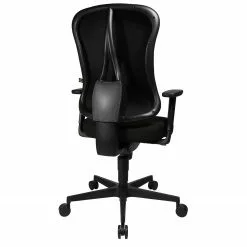 Topstar Bürodrehstuhl Art Comfort l - Webstoff -Büromöbel Verkäufe 1000127468 180807 17584954 GALLERYIMAGES P000000001000127468