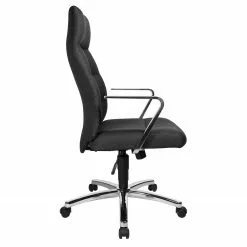 Topstar Bürodrehstuhl Chairman 70 l - Webstoff / Aluminium - Anthrazit / Chrom 16 Topstar Bürodrehstuhl Chairman 70 l - Webstoff / Aluminium - Anthrazit / Chrom -Büromöbel Verkäufe 1000127471 180807 17585083 GALLERYIMAGES P000000001000127471