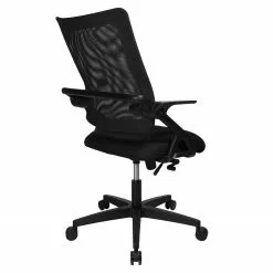 Topstar Bürodrehstuhl New S'move - Webstoff - Schwarz -Büromöbel Verkäufe 1000127472 180807 17585095 GALLERYIMAGES P000000001000127472