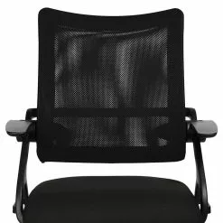 Topstar Bürodrehstuhl New S'move - Webstoff - Schwarz -Büromöbel Verkäufe 1000127472 180807 17585098 GALLERYIMAGES P000000001000127472