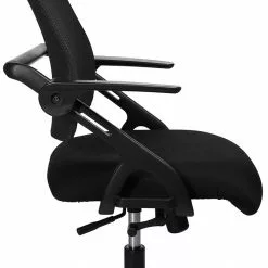 Topstar Bürodrehstuhl New S'move - Webstoff - Schwarz -Büromöbel Verkäufe 1000127472 180807 17585099 GALLERYIMAGES P000000001000127472