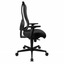 Topstar Bürodrehstuhl Art Comfort ll - Webstoff -Büromöbel Verkäufe 1000127477 180807 175851141 GALLERYIMAGES P000000001000127477