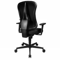 Topstar Bürodrehstuhl Art Comfort ll - Webstoff -Büromöbel Verkäufe 1000127477 180807 175851142 GALLERYIMAGES P000000001000127477