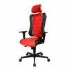 Topstar Gaming Chair Sitness RS - Kunstleder - Rot / Schwarz -Büromöbel Verkäufe 1000127482 180807 175851147 IMAGE P000000001000127482