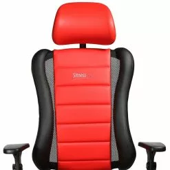 Topstar Gaming Chair Sitness RS - Kunstleder - Rot / Schwarz 22 Topstar Gaming Chair Sitness RS - Kunstleder - Rot / Schwarz -Büromöbel Verkäufe 1000127482 180807 175852154 GALLERYIMAGES P000000001000127482