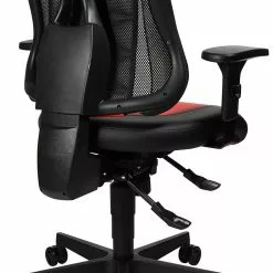 Topstar Gaming Chair Sitness RS - Kunstleder - Rot / Schwarz 23 Topstar Gaming Chair Sitness RS - Kunstleder - Rot / Schwarz -Büromöbel Verkäufe 1000127482 180807 175852155 GALLERYIMAGES P000000001000127482