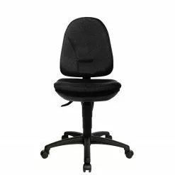 Topstar Bürodrehstuhl Point 30 - Webstoff - Schwarz -Büromöbel Verkäufe 1000127483 180807 175852159 GALLERYIMAGES P000000001000127483