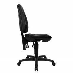 Topstar Bürodrehstuhl Point 30 - Webstoff - Schwarz -Büromöbel Verkäufe 1000127483 180807 175852161 GALLERYIMAGES P000000001000127483