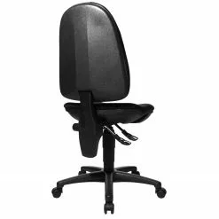 Topstar Bürodrehstuhl Point 30 - Webstoff - Schwarz -Büromöbel Verkäufe 1000127483 180807 175852162 GALLERYIMAGES P000000001000127483