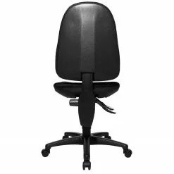 Topstar Bürodrehstuhl Point 30 - Webstoff - Schwarz -Büromöbel Verkäufe 1000127483 180807 175852163 GALLERYIMAGES P000000001000127483