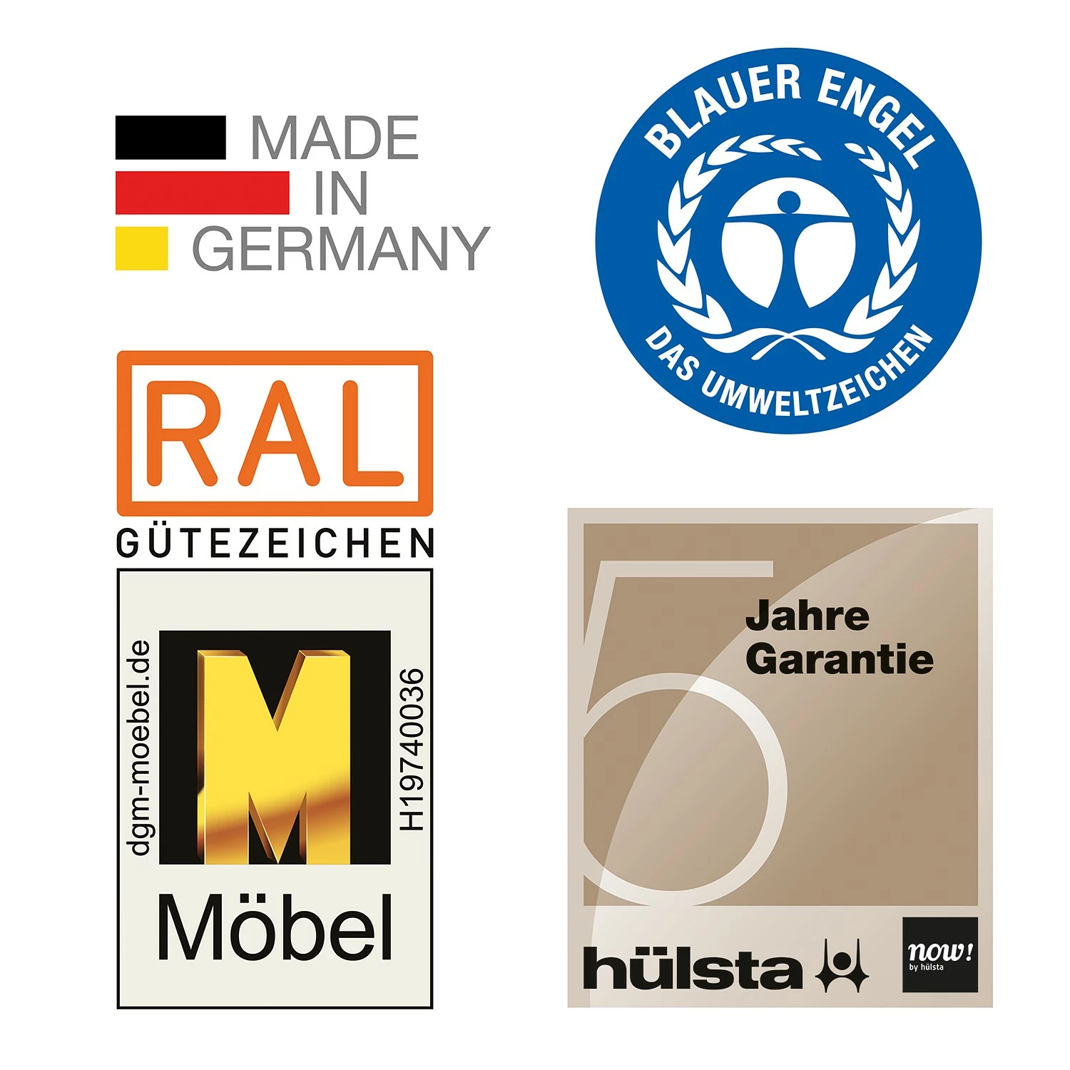 Now! by hülsta Sideboard Modul hülsta now easy I - Lack Reinweiß 7 Now! by hülsta Sideboard Modul hülsta now easy I - Lack Reinweiß – Bild 5