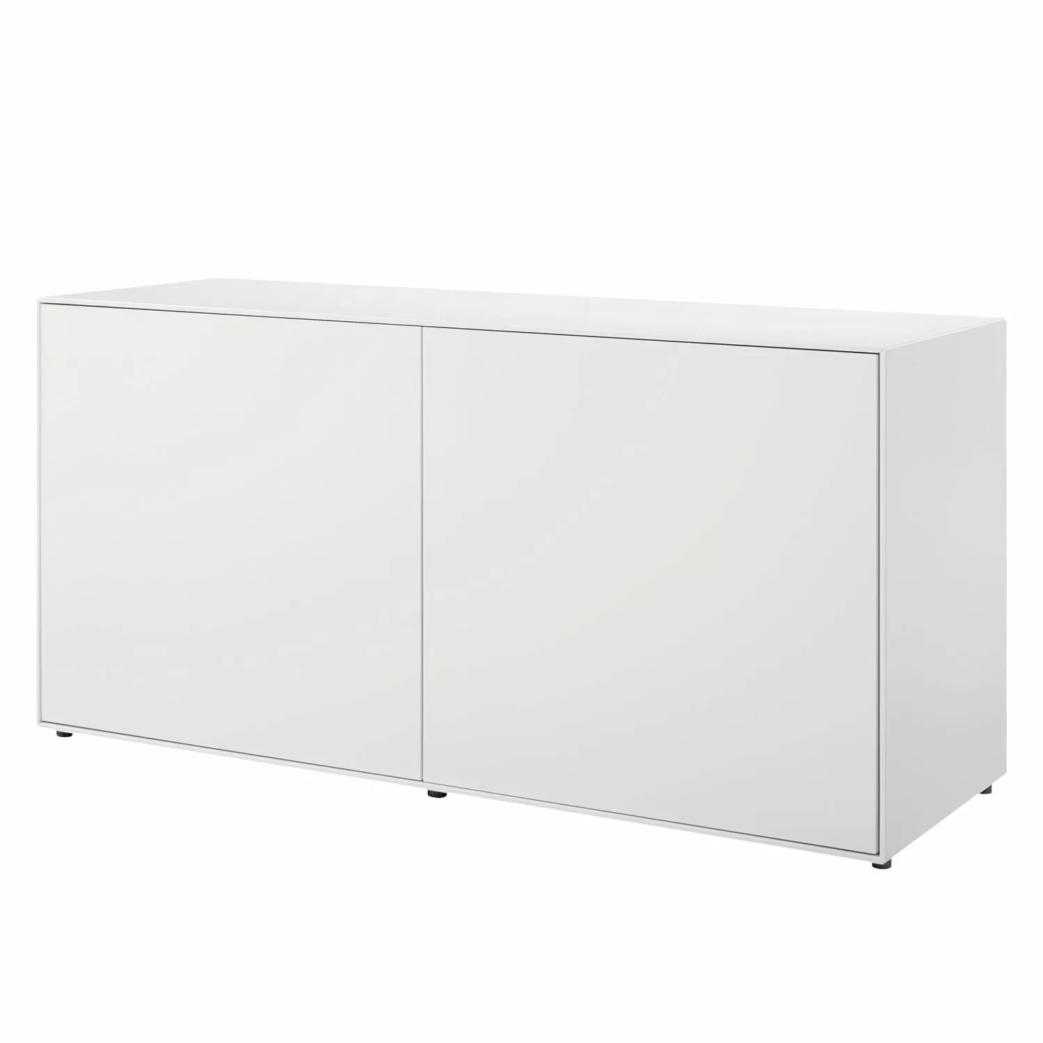 Now! by hülsta Sideboard hülsta now easy I - Lack Reinweiß 3 Now! by hülsta Sideboard hülsta now easy I - Lack Reinweiß
