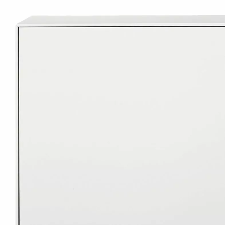 Now! by hülsta Sideboard hülsta now easy I - Lack Reinweiß 5 Now! by hülsta Sideboard hülsta now easy I - Lack Reinweiß – Bild 3