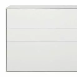 Now! by hülsta Sideboard hülsta now easy II - Lack Reinweiß -Büromöbel Verkäufe 1000127796 180910 14262852 GALLERYIMAGES P000000001000127796