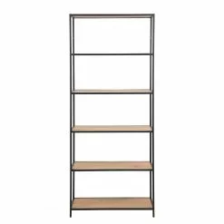 Red Living Regal Coogee III - Wildeiche Dekor - Höhe: 185 cm -Büromöbel Verkäufe 1000129699 180913 14223303 GALLERYIMAGES P000000001000129699