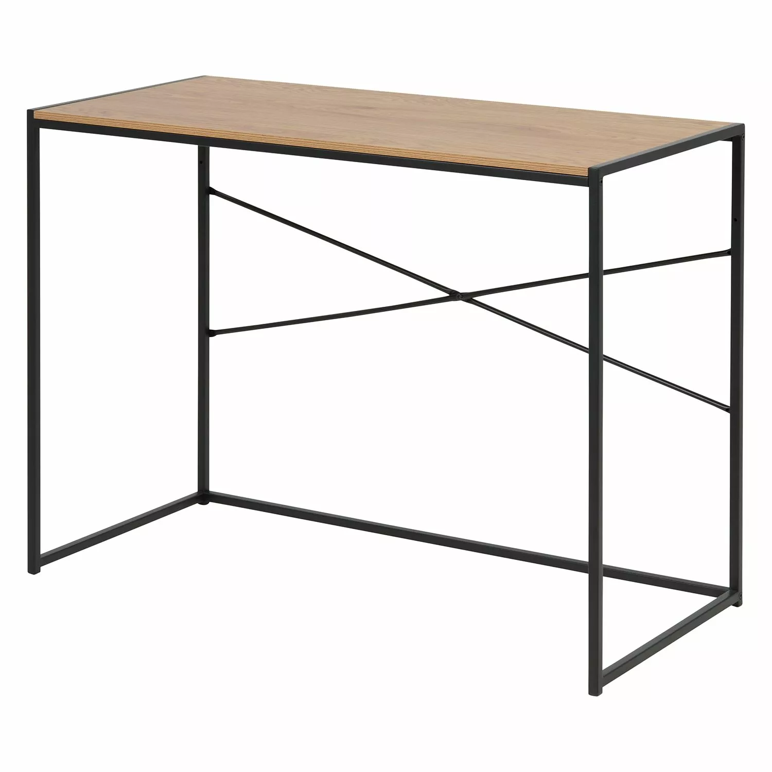 Red Living Schreibtisch Coogee - Wildeiche Dekor 3 Red Living Schreibtisch Coogee - Wildeiche Dekor