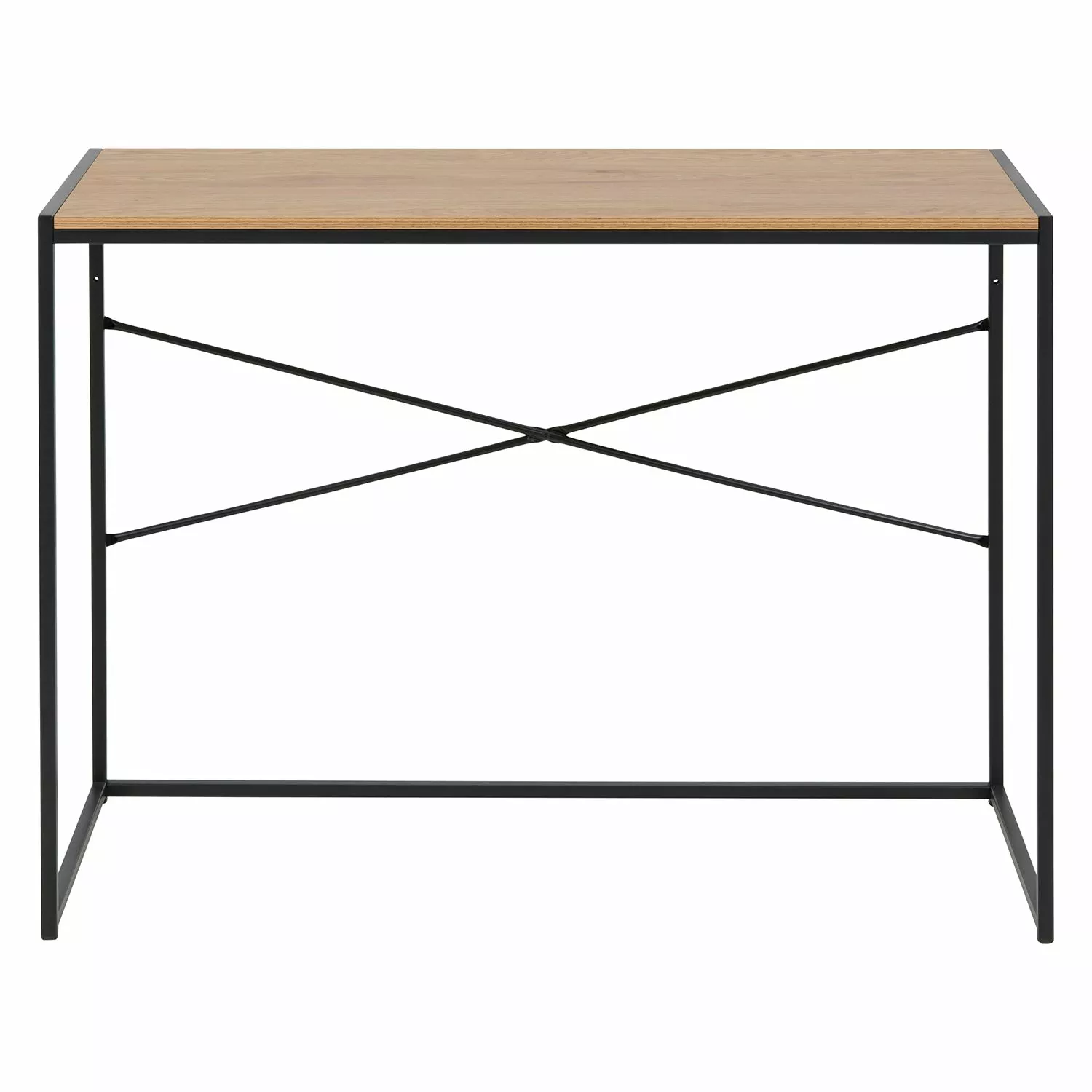 Red Living Schreibtisch Coogee - Wildeiche Dekor 4 Red Living Schreibtisch Coogee - Wildeiche Dekor – Bild 2