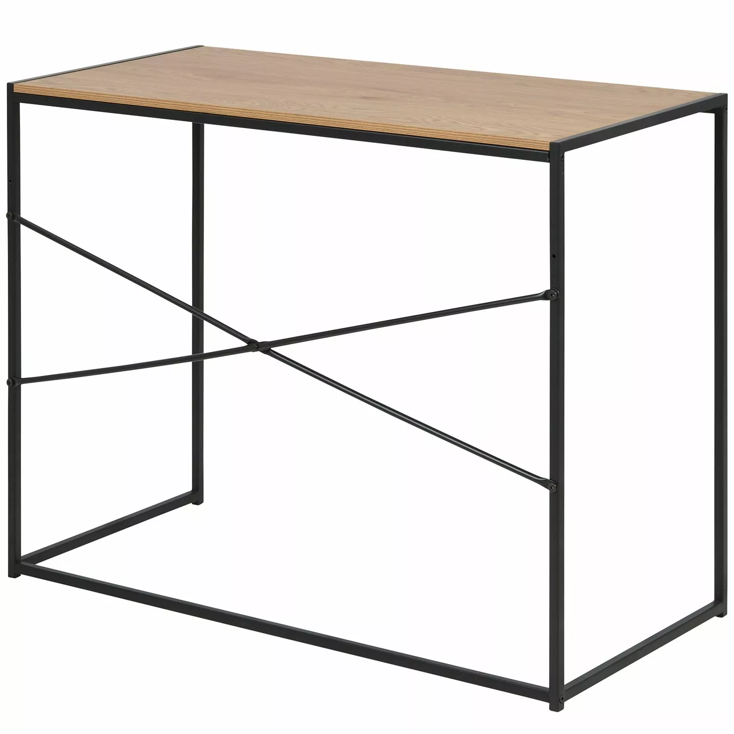 Red Living Schreibtisch Coogee - Wildeiche Dekor 5 Red Living Schreibtisch Coogee - Wildeiche Dekor – Bild 3