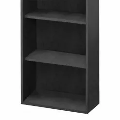 Mooved Aktenregal Leeton l - Anthrazit - Höhe: 145 cm 7 Mooved Aktenregal Leeton l - Anthrazit - Höhe: 145 cm -Büromöbel Verkäufe 1000131601 180918 12413804 GALLERYIMAGES P000000001000131601