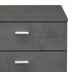 Mooved Rollcontainer Leeton - Anthrazit -Büromöbel Verkäufe 1000131611 180918 12414124 GALLERYIMAGES P000000001000131611