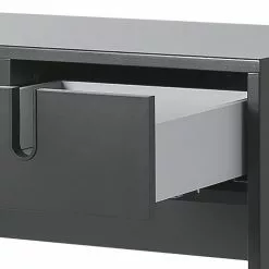 Tenzo Schreibtisch Uno - Grau -Büromöbel Verkäufe 1000132548 181115 07552910 GALLERYIMAGES P000000001000132548