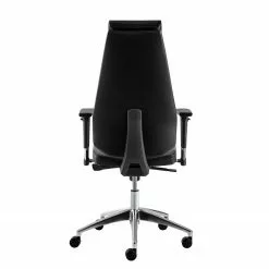 Mayer Sitzmöbel Bürodrehstuhl Lakota - Echtleder / Aluminium - Schwarz / Chrom 12 Mayer Sitzmöbel Bürodrehstuhl Lakota - Echtleder / Aluminium - Schwarz / Chrom -Büromöbel Verkäufe 1000133111 180919 09514918 GALLERYIMAGES P000000001000133111