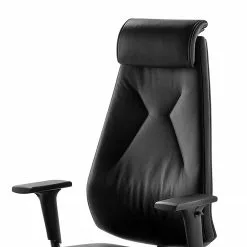 Mayer Sitzmöbel Bürodrehstuhl Lakota - Echtleder / Aluminium - Schwarz / Chrom 14 Mayer Sitzmöbel Bürodrehstuhl Lakota - Echtleder / Aluminium - Schwarz / Chrom -Büromöbel Verkäufe 1000133111 180919 09515020 GALLERYIMAGES P000000001000133111