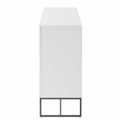 Fredriks Sideboard Zaddy II - Weiß -Büromöbel Verkäufe 1000134696 190524 08011500022 GALLERYIMAGES P000000001000134696