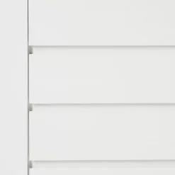 Fredriks Sideboard Zaddy II - Weiß -Büromöbel Verkäufe 1000134696 190524 08011500025 GALLERYIMAGES P000000001000134696