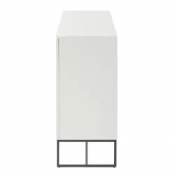 Fredriks Sideboard Zaddy II - Weiß -Büromöbel Verkäufe 1000134696 210426 13544000022 DETAILS P000000001000134696