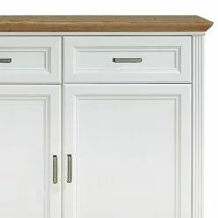 Ridgevalley Sideboard Jasmund I - Weiß 9 Ridgevalley Sideboard Jasmund I - Weiß -Büromöbel Verkäufe 1000136050 181227 12564900028 GALLERYIMAGES P000000001000136050