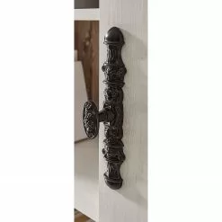 Ridgevalley Regal Lewk - Pinie Weiß Dekor / Pinie Dekor 12 Ridgevalley Regal Lewk - Pinie Weiß Dekor / Pinie Dekor -Büromöbel Verkäufe 1000136071 181219 14223700031 GALLERYIMAGES P000000001000136071