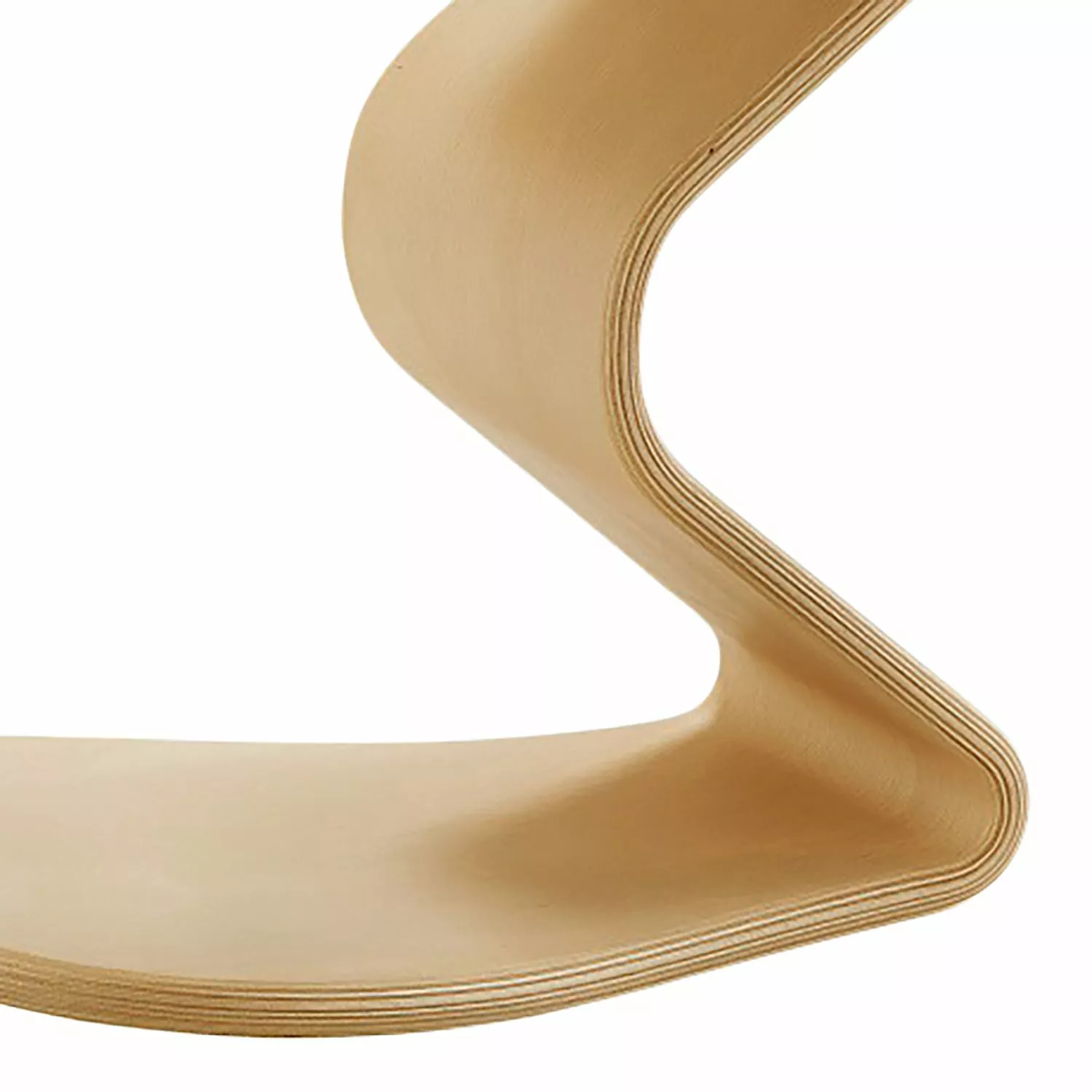 Mayer Sitzmöbel Hocker myERCOLINO - Laneve-Wolle / Echtholzfunier - Granit 5 Mayer Sitzmöbel Hocker myERCOLINO - Laneve-Wolle / Echtholzfunier - Granit – Bild 3