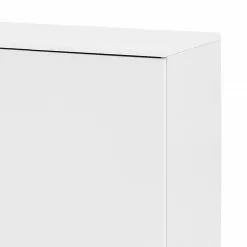 Schildmeyer Sideboard Danu - Weiß - Breite: 181 cm -Büromöbel Verkäufe 1000143748 181114 16064151 GALLERYIMAGES P000000001000143748