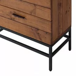 Ars manufacti Regal Grasby - Pinie massiv / Metall - Pinie / Schwarz 18 Ars manufacti Regal Grasby - Pinie massiv / Metall - Pinie / Schwarz -Büromöbel Verkäufe 1000147149 190726 15531700016 DETAILS P000000001000147149