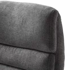 Furnitive Chefsessel Hatley III - Mikrofaser / Kunststoff - Grau -Büromöbel Verkäufe 1000147206 201007 14051800032 DETAILS P000000001000147206