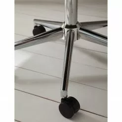 Furnitive Chefsessel Austinmer - Mikrofaser / Kunstleder - Beige / Weiß -Büromöbel Verkäufe 1000147208 200819 06141200010 DETAILS P000000001000147208