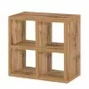 Schildmeyer Regal Pisa II - Eiche Landhaus Dekor 1 Schildmeyer Regal Pisa II - Eiche Landhaus Dekor -Büromöbel Verkäufe 1000148087 181213 14373900017 IMAGE P000000001000148087
