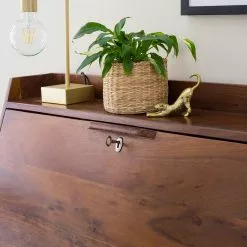 Ars manufacti Sekretär Baxley - Akazie massiv / Metall - Akazie / Gold 30 Ars manufacti Sekretär Baxley - Akazie massiv / Metall - Akazie / Gold -Büromöbel Verkäufe 1000149741 200207 10193200015 DETAILS P000000001000149741