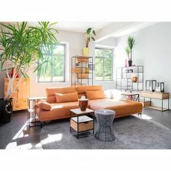 Red Living Regal Mello - Akazie massiv - Akazie Natur / Schwarz 8 Red Living Regal Mello - Akazie massiv - Akazie Natur / Schwarz -Büromöbel Verkäufe 1000150365 181212 12361900058 GALLERYIMAGES P000000001000150365