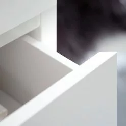 Loftscape Sideboard Lixeira II - Weiß -Büromöbel Verkäufe 1000151263 181227 16334000062 GALLERYIMAGES P000000001000151263