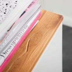 Loftscape Sideboard Lixeira II - Weiß -Büromöbel Verkäufe 1000151263 181227 16334000070 GALLERYIMAGES P000000001000151263