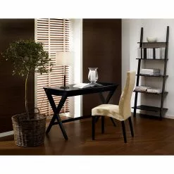 Norrwood Regal Calise - Gummibaum massiv -Büromöbel Verkäufe 1000152567 190111 11362900005 MOOD GALLERYIMAGES P000000001000152567 mood