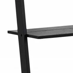 Norrwood Regal Calise - Gummibaum massiv -Büromöbel Verkäufe 1000152567 200406 13545200061 DETAILS P000000001000152567