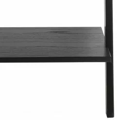 Norrwood Regal Calise - Gummibaum massiv -Büromöbel Verkäufe 1000152567 200406 13545200062 DETAILS P000000001000152567