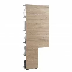 Loftscape Kombi-Element Mavie - Eiche Dekor -Büromöbel Verkäufe 1000152586 190206 07013800016 GALLERYIMAGES P000000001000152586